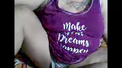 lhiannash33 online show from November 23, 2025, 5:13 pm