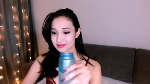 Snapshot of li_noen chatting on January 31, 2025, 3:44 pm Li  online show from January 31, 2025, 3:44 pm