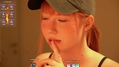 Li online show from May 4, 2026, 6:37 pm