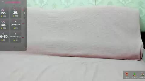 LEANNAA online show from December 20, 2024, 7:12 am