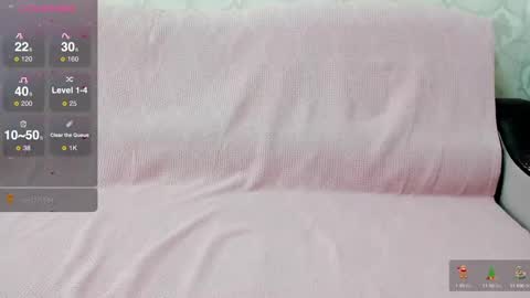 LEANNAA online show from January 26, 2025, 8:36 am