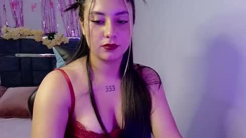 Lia  online show from September 14, 2025, 8:41 pm