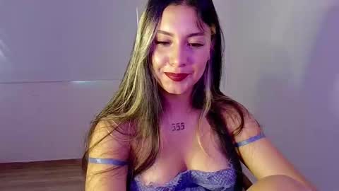 Lia  online show from January 7, 2026, 9:06 pm