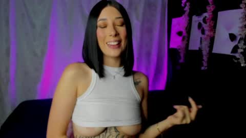 lia__harry online show from June 5, 2026, 1:34 am