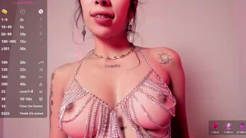 lia__summer online show from January 21, 2025, 6:54 am