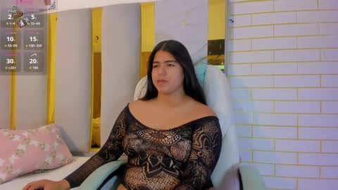 Ashley online show from March 28, 2026, 7:02 pm