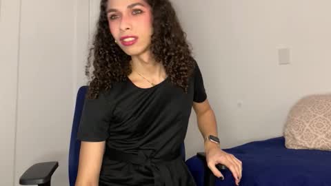 Kabroncita online show from December 3, 2025, 1:57 am