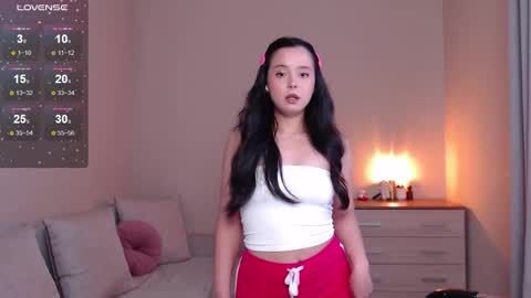 Snapshot of lia_hetty chatting on October 7, 2025, 1:08 pm L I A online show from October 7, 2025, 1:08 pm