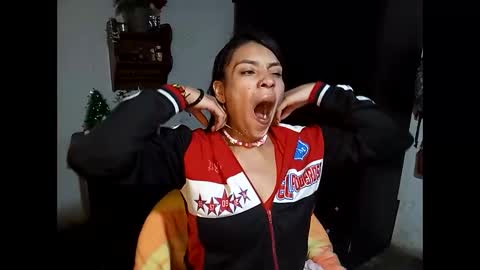 Lia online show from December 27, 2024, 11:06 am