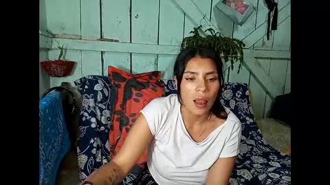 Lia online show from January 10, 2025, 5:47 am