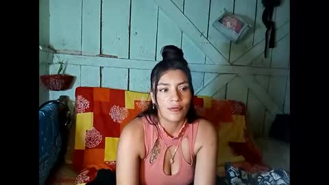 Lia online show from January 10, 2025, 7:11 pm