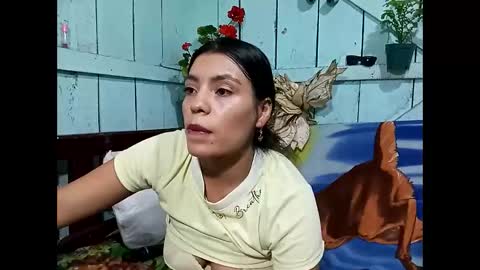 Lia online show from September 10, 2025, 9:37 pm