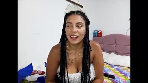 Lia online show from March 19, 2026, 2:26 am