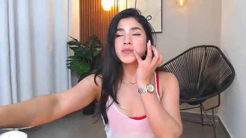 LIA online show from February 12, 2026, 6:47 pm