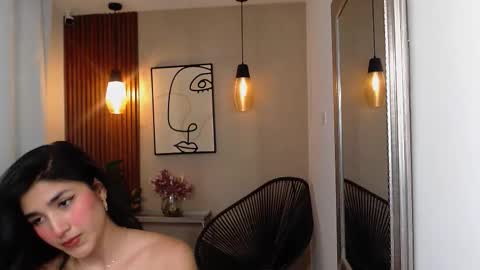 LIA online show from March 14, 2026, 6:57 pm