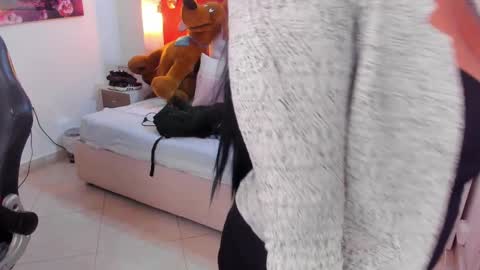 lia_mariana online show from March 10, 2025, 11:06 pm