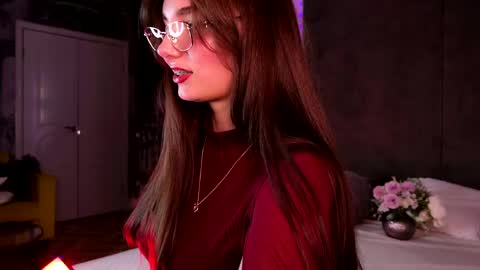 lia_melon online show from March 22, 2026, 5:16 pm