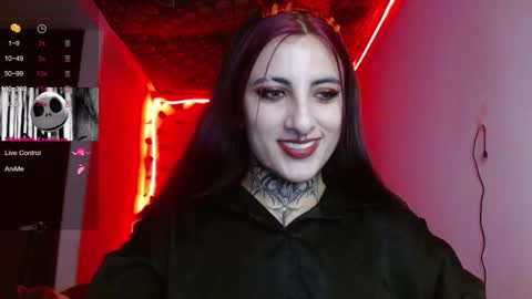 lia spicy   ig online show from October 28, 2025, 3:47 pm