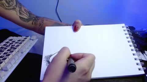 lia spicy   ig online show from November 2, 2025, 3:36 pm