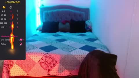 lia spicy   ig online show from April 9, 2026, 2:00 pm