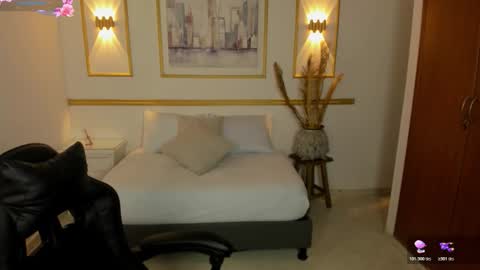 Lia  online show from February 19, 2026, 2:29 am