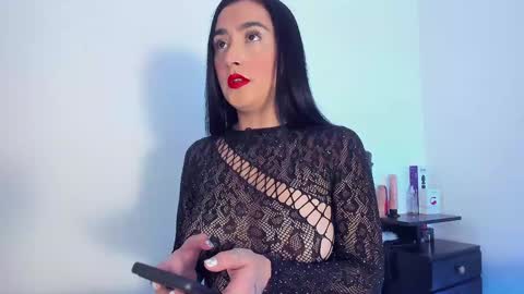 Sharlote online show from January 10, 2025, 1:53 am