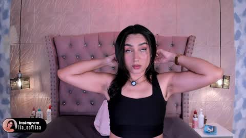 lia_sofiia online show from April 6, 2026, 8:48 am