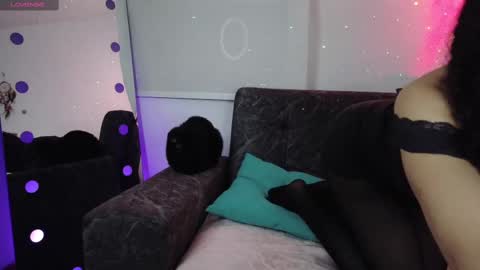 Lia online show from September 19, 2025, 11:49 pm