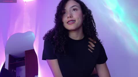 Lia online show from April 10, 2026, 12:49 am