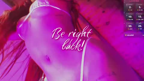 lia_varel online show from June 6, 2026, 9:52 pm