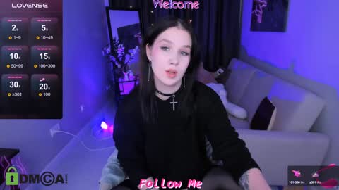 Lia online show from December 6, 2024, 12:02 am