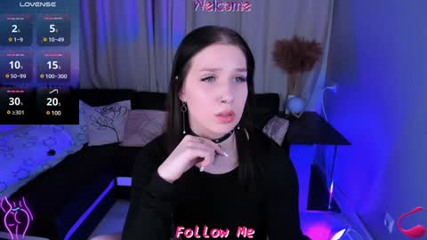 Lia online show from January 22, 2025, 2:59 am