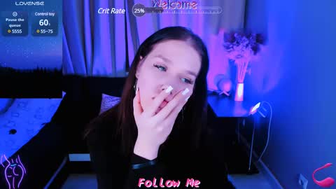 Lia online show from February 9, 2025, 10:20 am