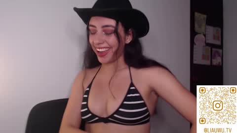   lia  online show from March 7, 2025, 3:08 am