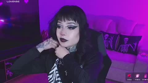 Liaa  online show from February 9, 2025, 7:09 pm