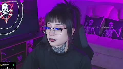 Liaa  online show from February 18, 2025, 1:10 am