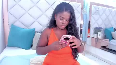 liaa_rosee online show from January 6, 2026, 10:12 pm