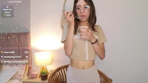 Lia  online show from January 17, 2025, 5:30 pm