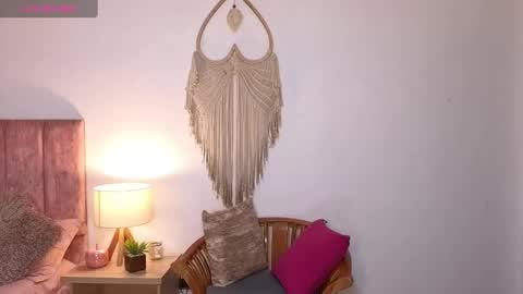 Lia  online show from January 23, 2025, 2:39 pm