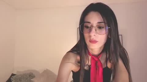 Lia  online show from October 4, 2025, 2:15 pm