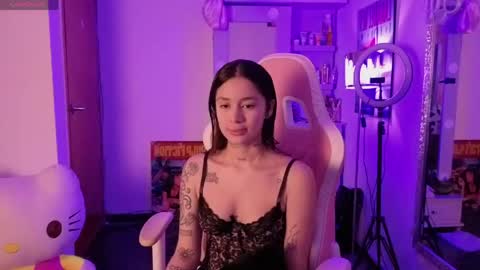Lia Butera online show from June 7, 2026, 8:34 pm