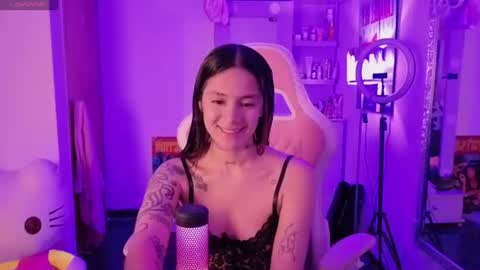 Lia Butera online show from June 9, 2026, 8:53 pm