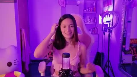 Lia Butera online show from June 11, 2026, 10:52 pm
