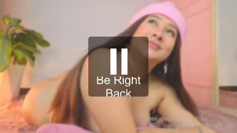 Lia Cox online show from February 10, 2025, 9:58 am