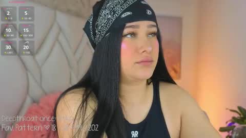 Lia Cox online show from February 6, 2026, 3:11 am