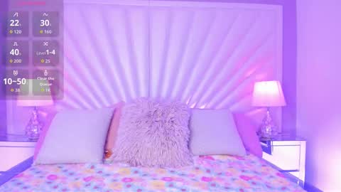 Snapshot of liadurand chatting on March 1, 2026, 3:08 am LiaDurand online show from March 1, 2026, 3:08 am