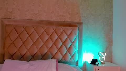 Lia online show from January 22, 2025, 1:10 am