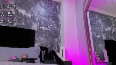 Lia online show from January 24, 2025, 5:53 am