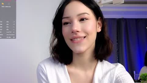 Lia  online show from January 27, 2025, 9:23 am