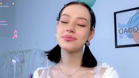 Lia  online show from February 16, 2025, 9:59 am